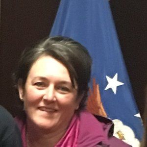 Meet your Posher, Dawn